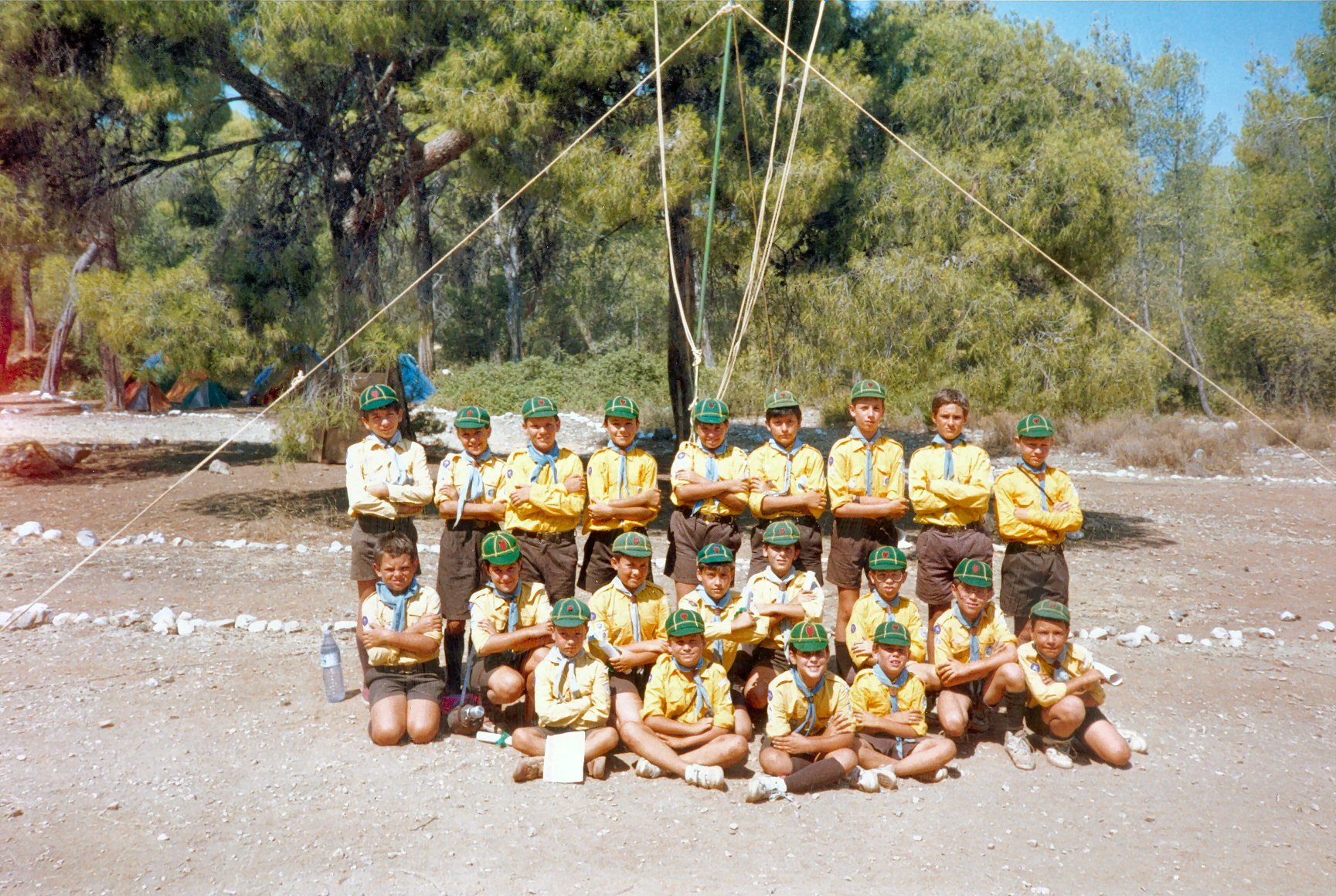 1993 Αγέλη Αλμυρή